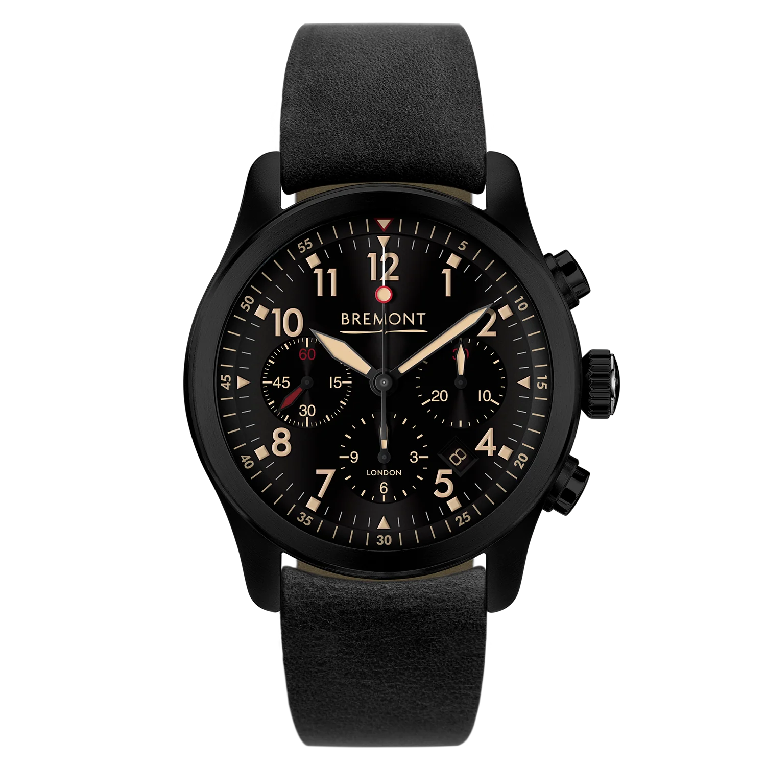 New releases landing page